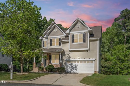 5 Silverbell Ct, Durham, NC, 27713-9240 | Card Image