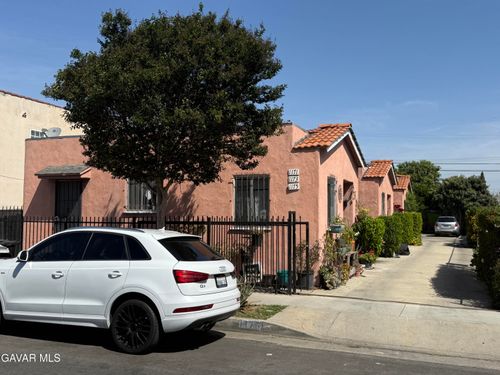 1171 W 38th St, LOS ANGELES, CA, 90037-1119 | Card Image