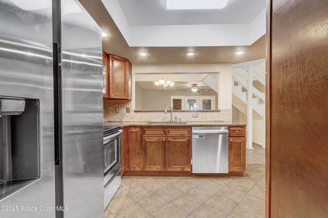53 Emerald Ct, Townhouse with 2 bedrooms, 3 bathrooms and null parking in Satellite Beach FL | Image 16