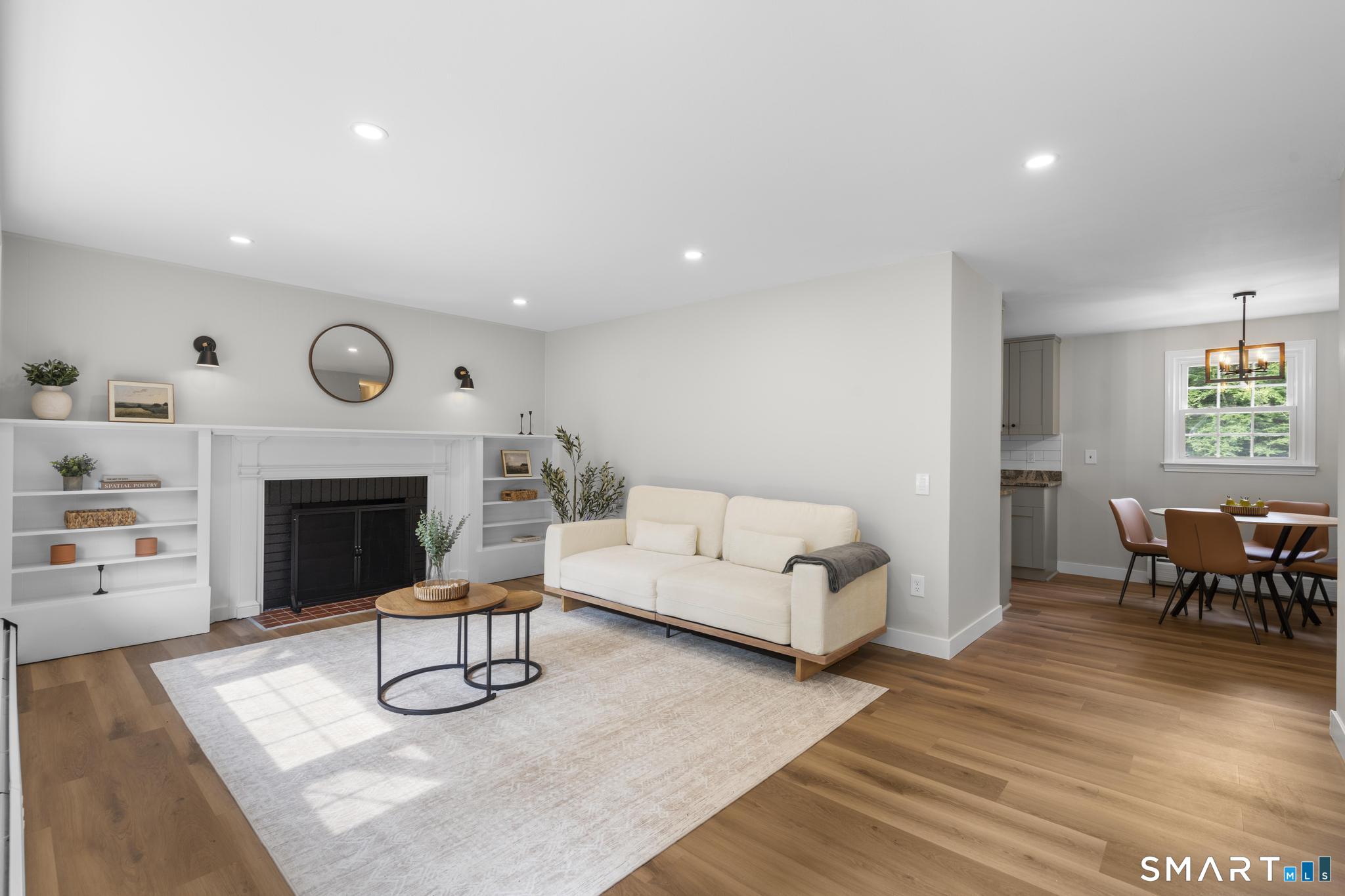 Residential in Willington 3