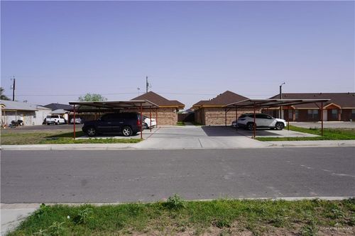 706 Thompson Rd, Mission, TX, 78573-1823 | Card Image