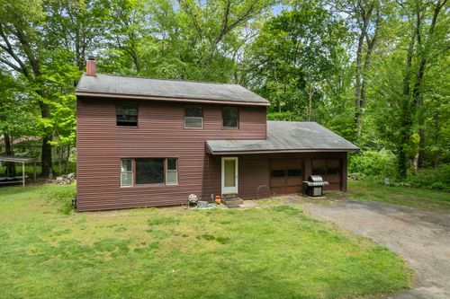 11 Glover Ave, Old Lyme, CT, 06371-1268 | Card Image