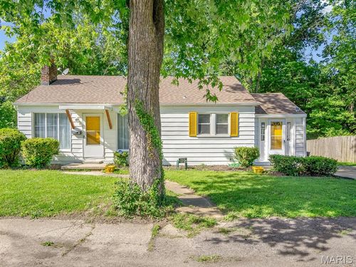 57 N 98th St, Belleville, IL, 62223-1508 | Card Image