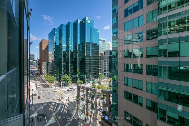 701 - 101 Queen St, Condo with 1 bedrooms, 1 bathrooms and null parking in Ottawa ON | Image 16