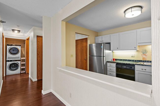 Kitchen open to living room | Image 29