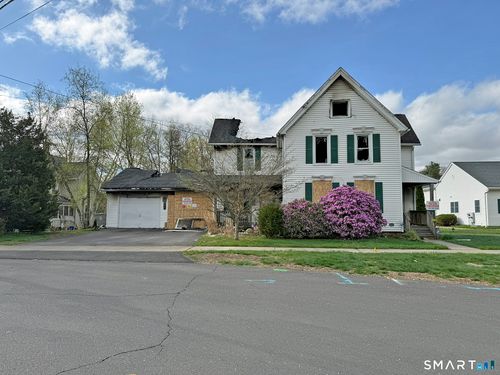 36 Mitchell St, Bristol, CT, 06010-7554 | Card Image