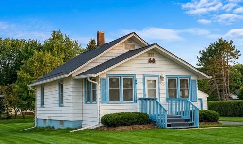 503 Lake Ave N, Frederic, WI, 54837-4542 | Card Image