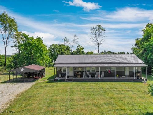 8445 Pisgah Church Ln, Glouster, OH, 45732-1182 | Card Image