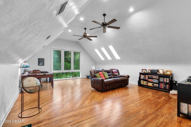 120 Beach St, House other with 5 bedrooms, 5 bathrooms and null parking in Ponce Inlet FL | Image 66