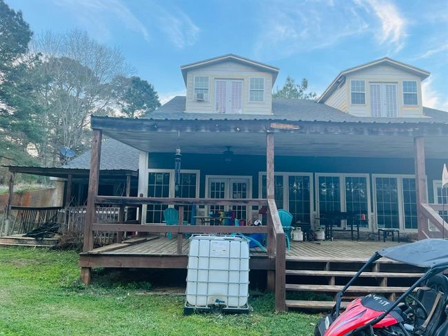 120 County Road 3130, House other with 5 bedrooms, 3 bathrooms and null parking in Colmesneil TX | Image 6