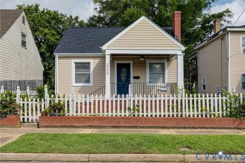 2005 Boston Ave, Richmond, VA, 23224-5266 | Card Image