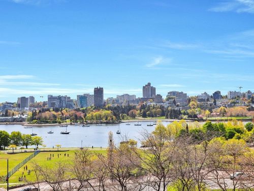 802-1318 Homer St, Vancouver, BC, V6B6A7 | Card Image