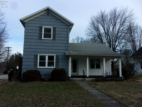 652 W Fremont Street, Fostoria, OH, 44830 | Card Image