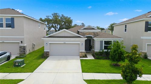 11316 Spoonbill Flock Way, SAN ANTONIO, FL, 33576-7464 | Card Image