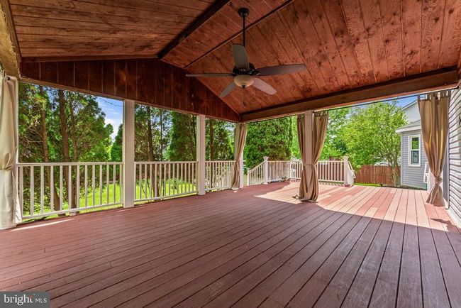 6415 Beales Ct, House other with 4 bedrooms, 4 bathrooms and null parking in BEALETON VA | Image 60