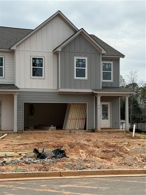 99 Maple Trl, Dawsonville, GA, 30534-1176 | Card Image