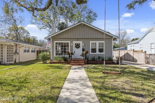 1318 Wolfe St, Jacksonville, FL, 32205-8303 | Card Image