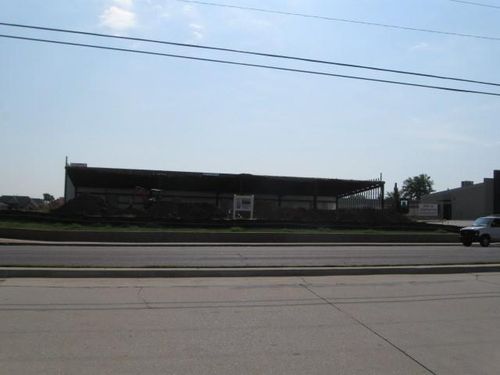 3939 N Kickapoo St, Shawnee, OK, 74804 | Card Image