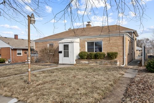 16145 Honore Ave, Markham, IL, 60428-4941 | Card Image