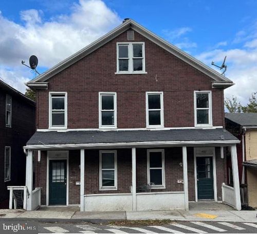 401 Ascension Street, CUMBERLAND, MD, 21502 | Card Image