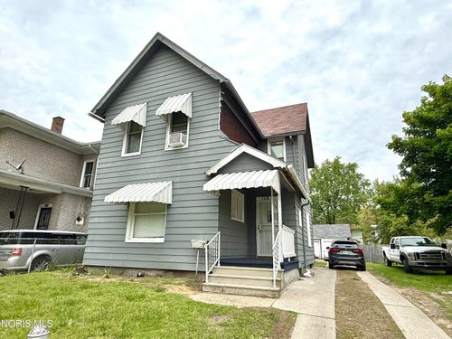 1128 Oakwood Ave, Toledo, OH, 43607-1931 | Card Image
