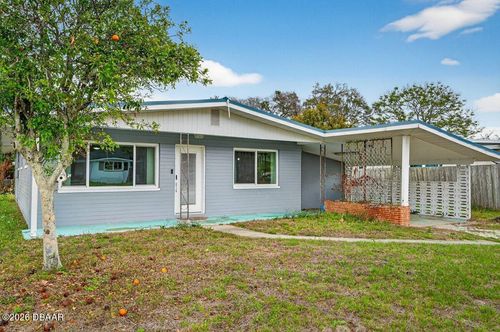 457 Mcintosh Rd, ORMOND BEACH, FL, 32174-5354 | Card Image