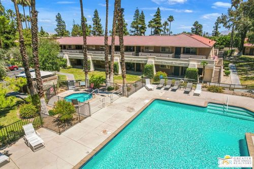 unit-204-575 N Villa Ct, Palm Springs, CA, 92262-0675 | Card Image