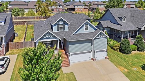 1006 Charing Cross, Cave Springs, AR, 72718-5500 | Card Image