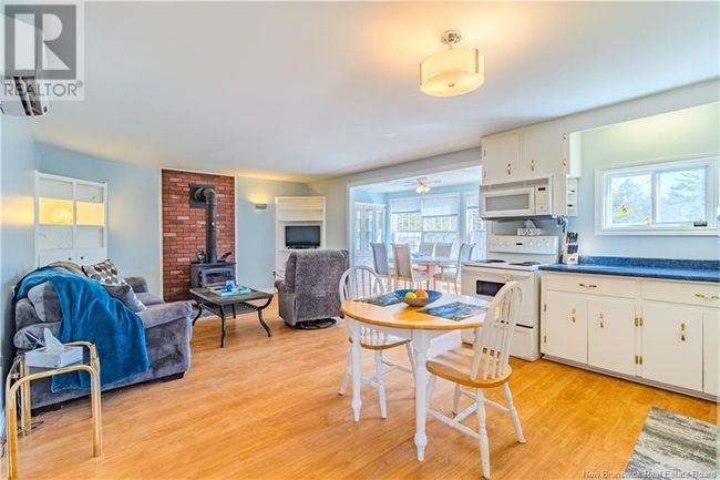 326 Yoho Lake Rd, House other with 3 bedrooms, 1 bathrooms and null parking in Yoho NB | Image 18