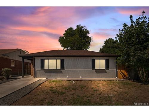 3625 Kearney St, Denver, CO, 80207-1321 | Card Image