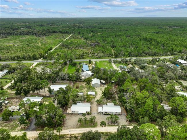 1415 Cedar St Ne, House other with 3 bedrooms, 2 bathrooms and 1 parking in Steinhatchee FL | Image 31
