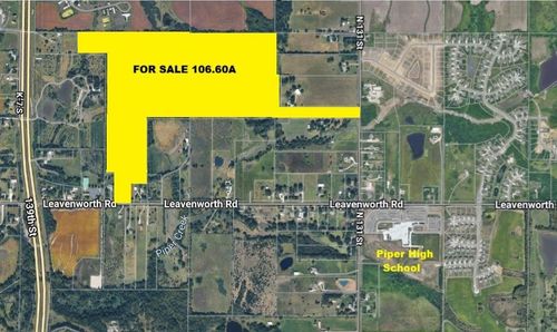 13622 Leavenworth Rd, Kansas City, KS, 66109-3343 | Card Image