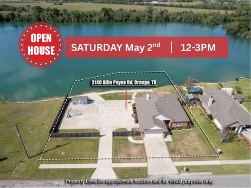3140 Allie Payne Rd, Orange, TX, 77632-7015 | Card Image