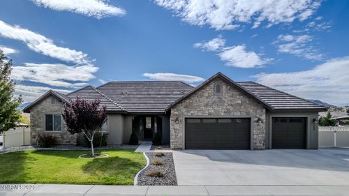 137 Denio Dr, Dayton, NV, 89403-9545 | Card Image