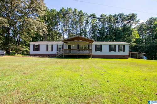 496 Tawbush Rd, Trafford, AL, 35172-9387 | Card Image