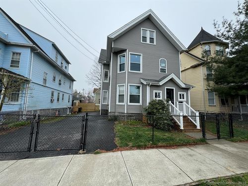 2nd-557 Colorado Ave, Bridgeport, CT, 06605-1707 | Card Image
