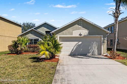 3284 Burdock Ave, Melbourne, FL, 32904-9584 | Card Image