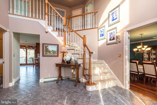 309 Pennington Harbourton Rd, House other with 4 bedrooms, 3 bathrooms and null parking in Pennington NJ | Image 6