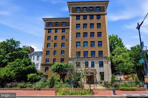 102-1101 L St Nw, WASHINGTON, DC, 20005-4032 | Card Image