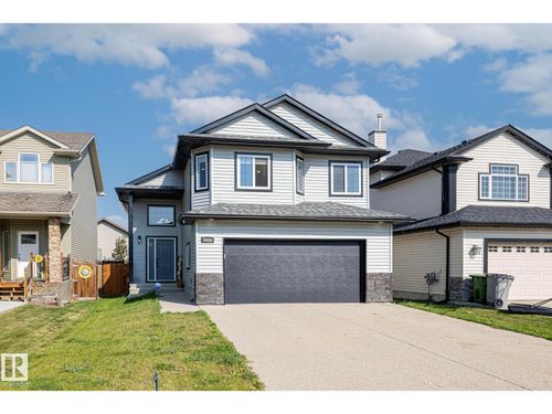 9606 83 Ave, Morinville, AB, T8R0A6 | Card Image