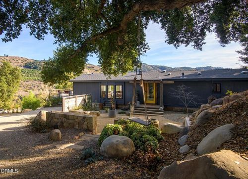 11065 Creek Rd, Ojai, CA, 93023 | Card Image
