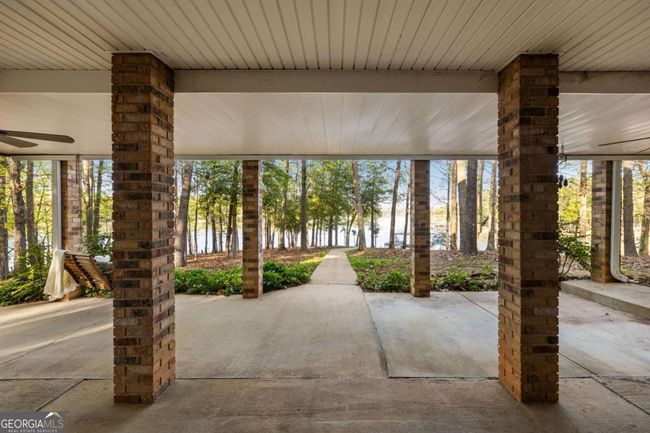 736 Cedar Ridge Rd, House other with 3 bedrooms, 3 bathrooms and 2 parking in Hartwell GA | Image 43