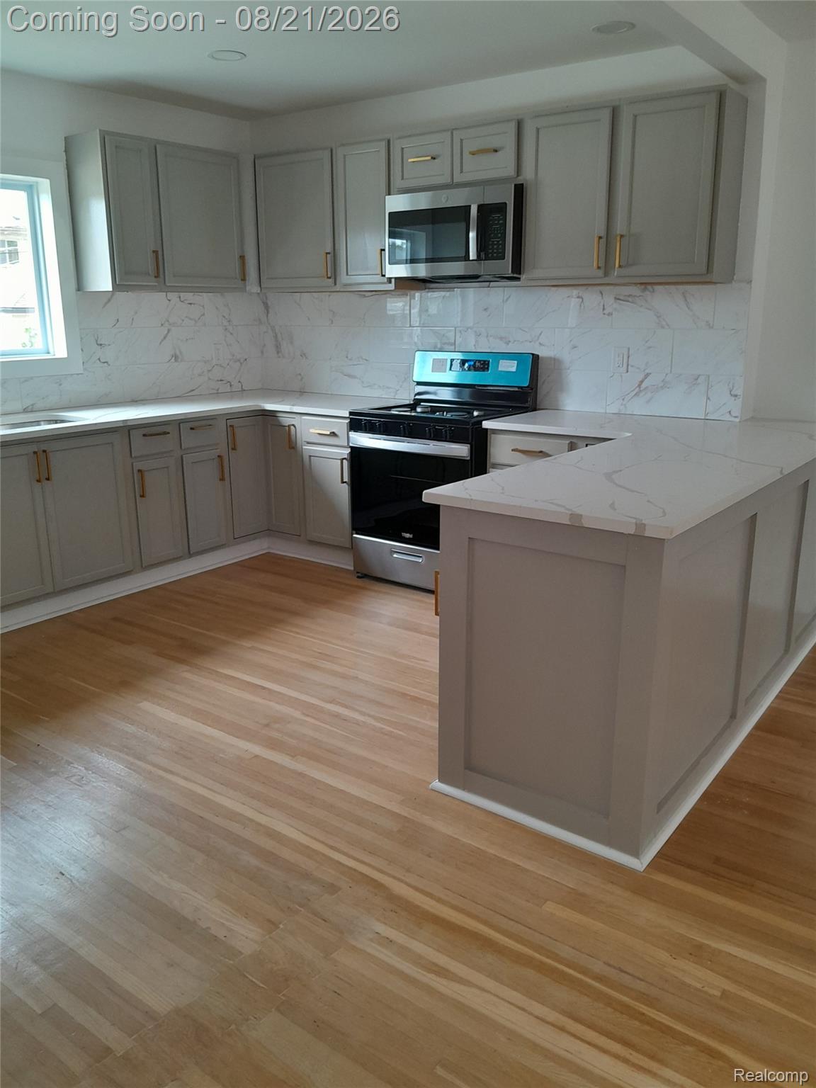 Residential in Dearborn 4