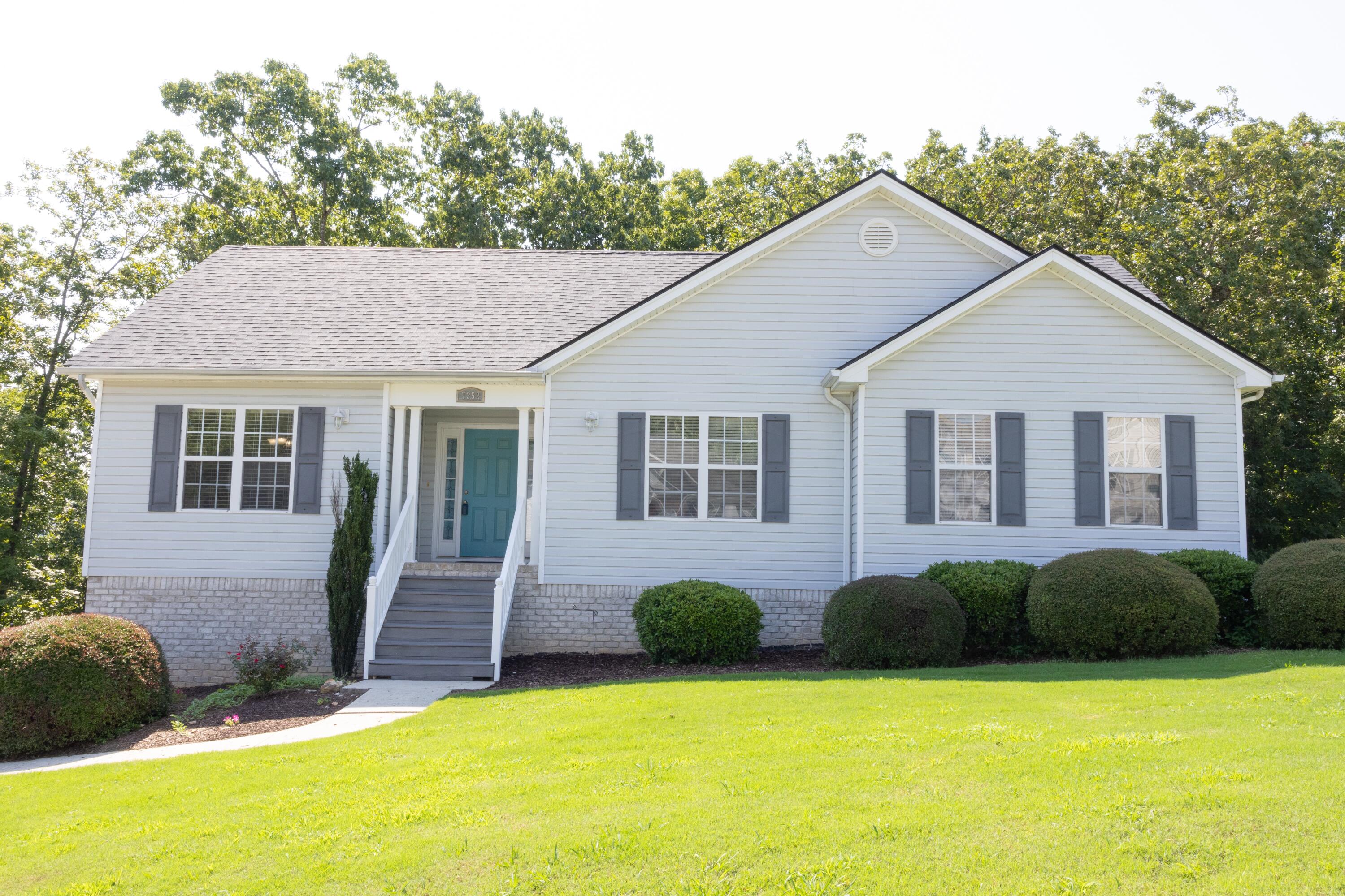 British Rd, Ooltewah, TN 37363