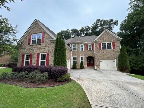 4468 Sterling Pointe Dr Nw, Kennesaw, GA, 30152-7347 | Card Image