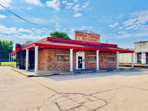4616 Denton Hwy, Haltom City, TX, 76117-1405 | Card Image