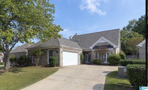 1852 Stone Brook Ln, Birmingham, AL, 35242-5854 | Card Image