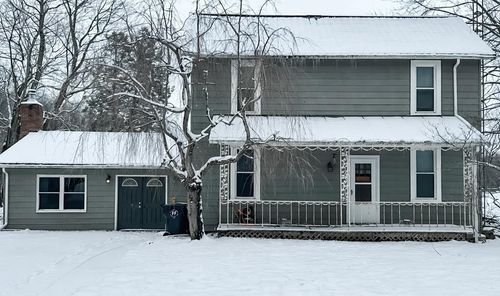 4799 Monnett New Winchester Road, Galion, OH, 44833 | Card Image