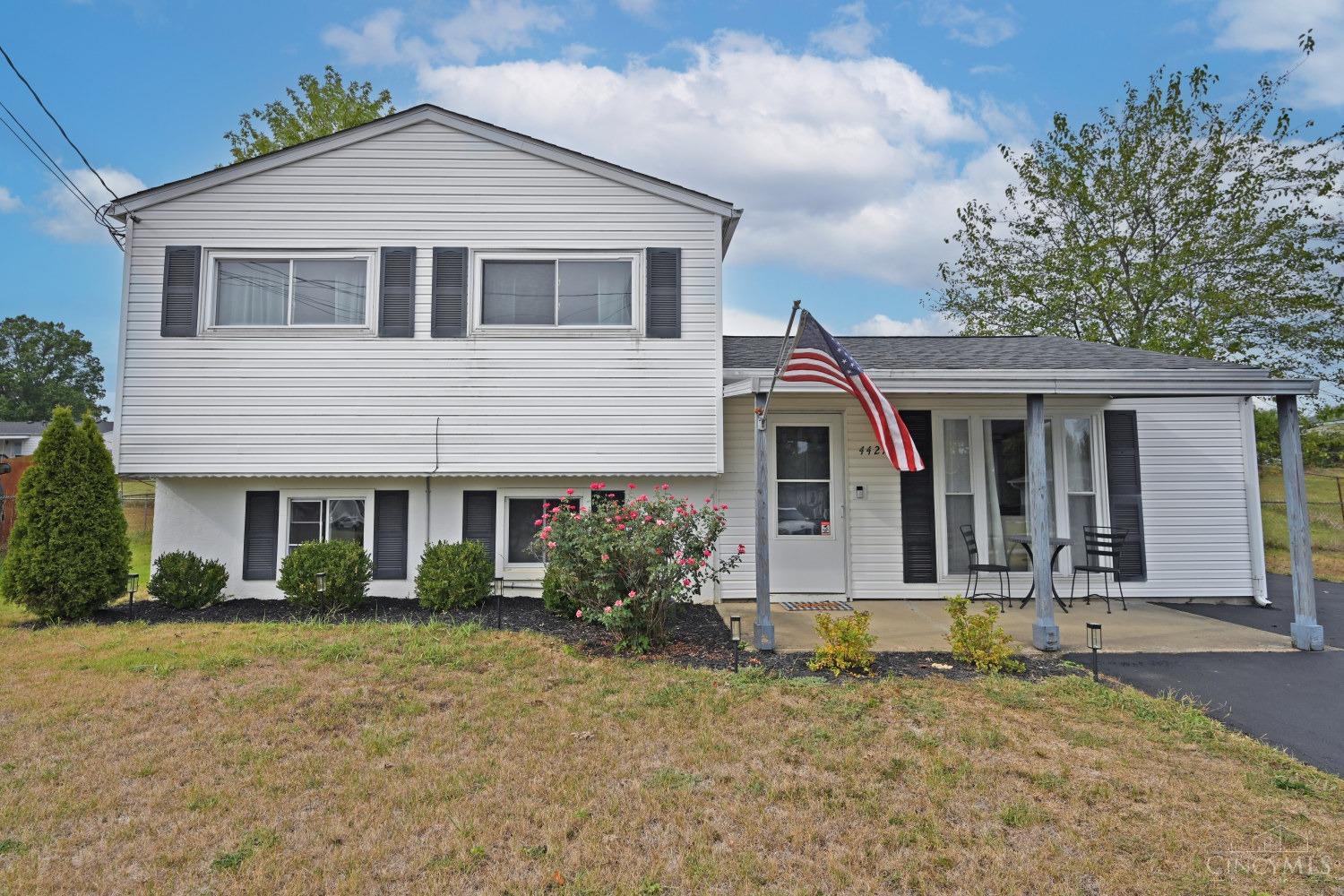 Bergen Ct, Cincinnati, OH 45244
