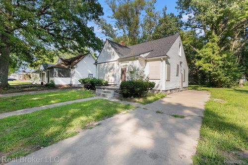 19922 Stahelin Ave, Detroit, MI, 48219-1533 | Card Image